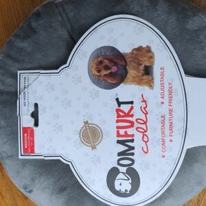 Comfort Collar